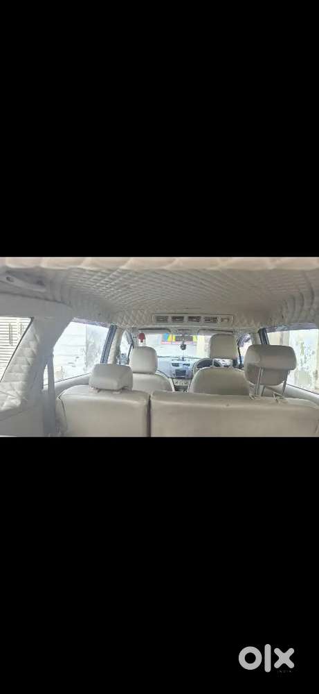 Maruti Suzuki Ertiga 2017 Diesel Good Condition