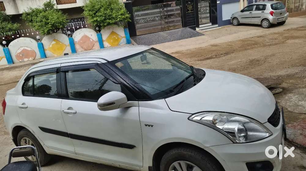 One Hand Car Nice Condition