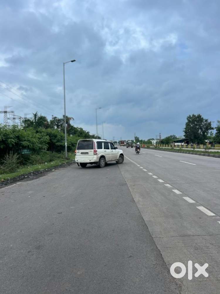 Mahindra Scorpio Classic 2014 Diesel Well Maintained
