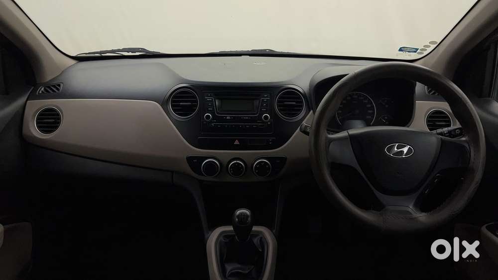 Hyundai Grand I10 1.2 Kappa Magna, 2014, Petrol