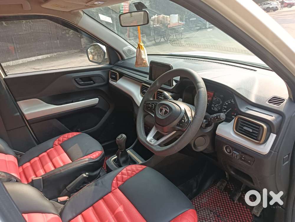 Tata Punch Creative, 2022, Cng & Hybrids