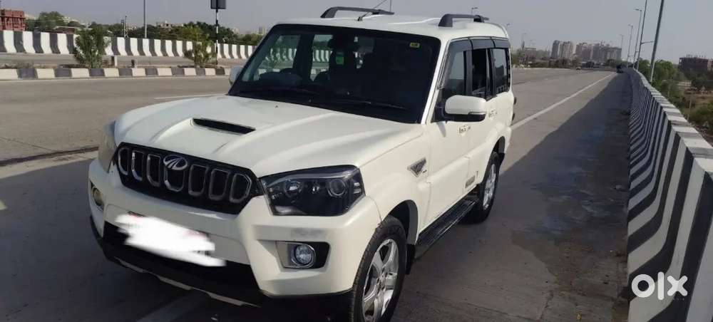 Scorpio S11