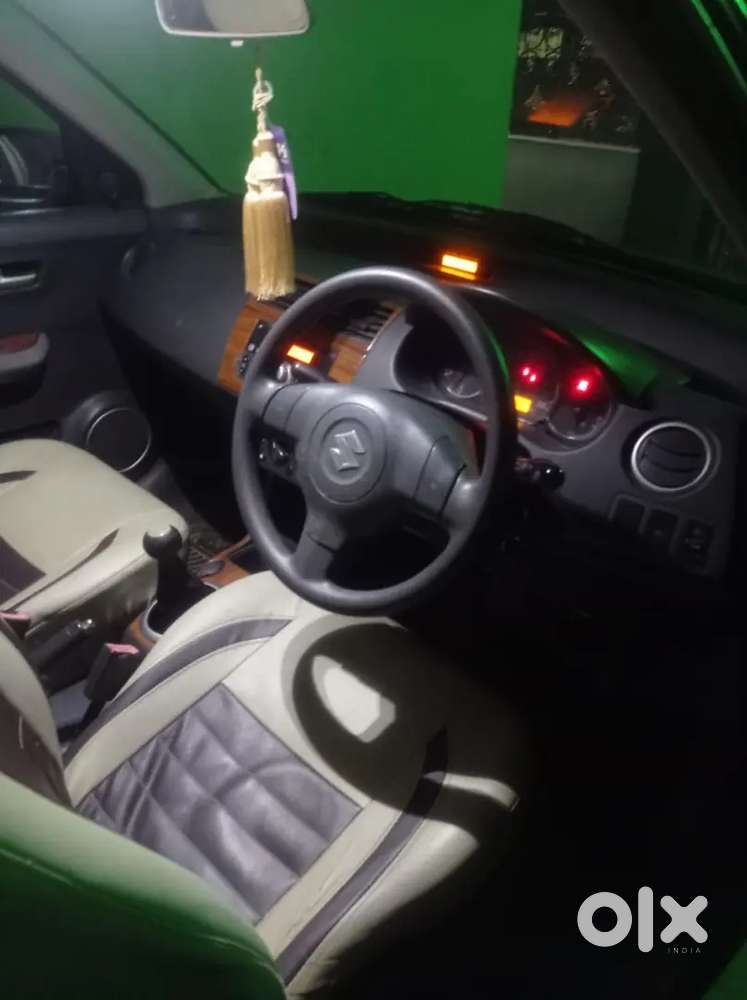 Maruti Suzuki Dzire 2011 Peper 20031 Tak Ok