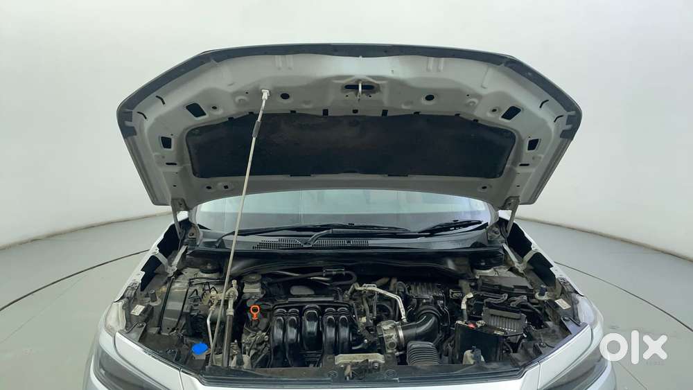 Honda Elevate Zx Cvt, 2024, Petrol