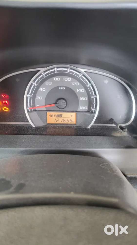 Maruti Suzuki 800 2018 पेट्रोल