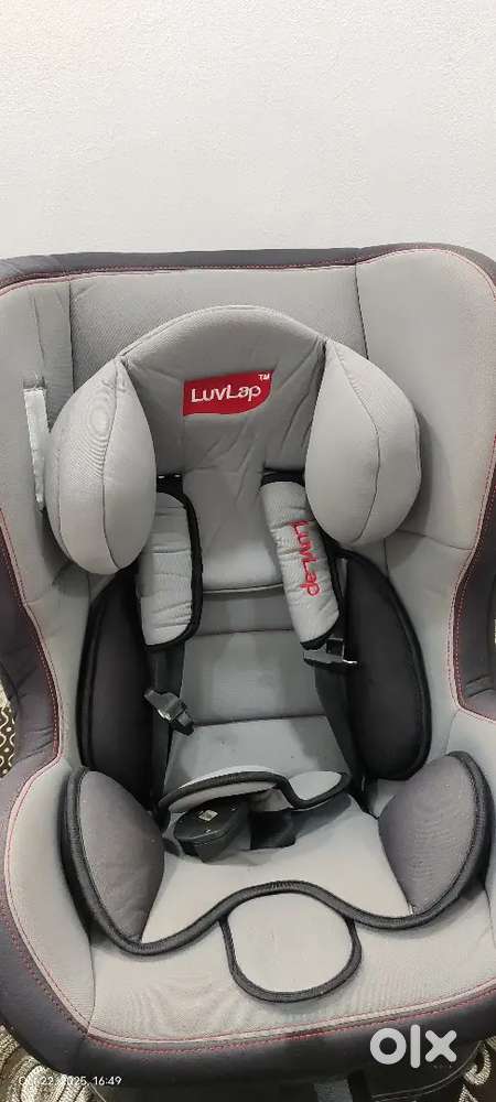 Luvlap car seat for baby and kids Kids Furniture 1824178411