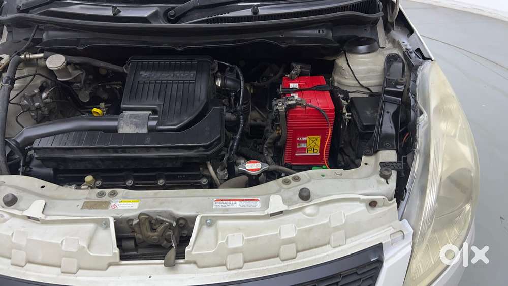 Maruti Suzuki Swift 1.2 Lxi (o), 2017, Petrol