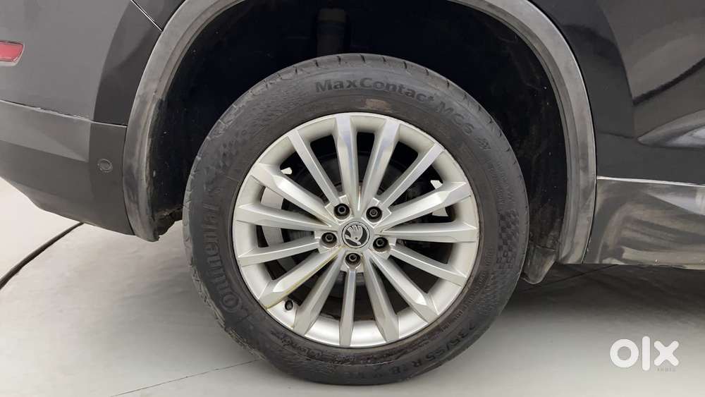 Skoda Kodiaq 2.0 Style Tdi 4x4 At, 2017, Diesel