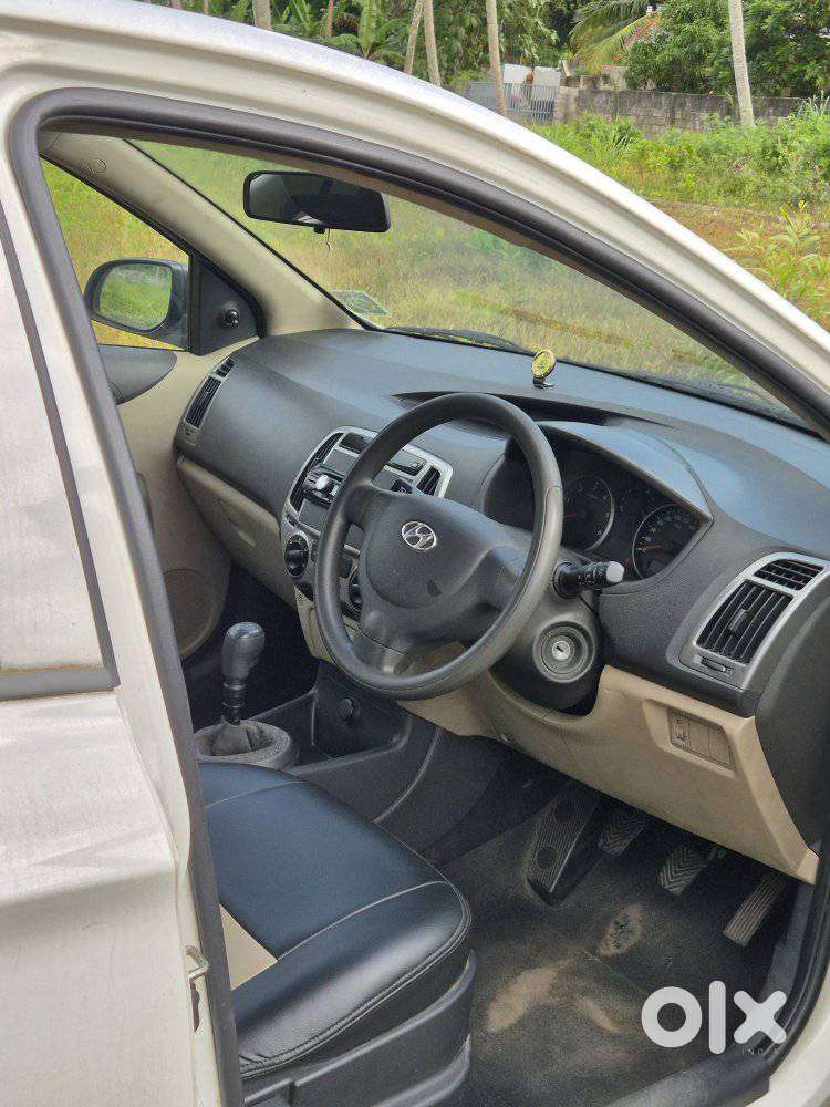Hyundai I20 Era Diesel, 2012, Diesel