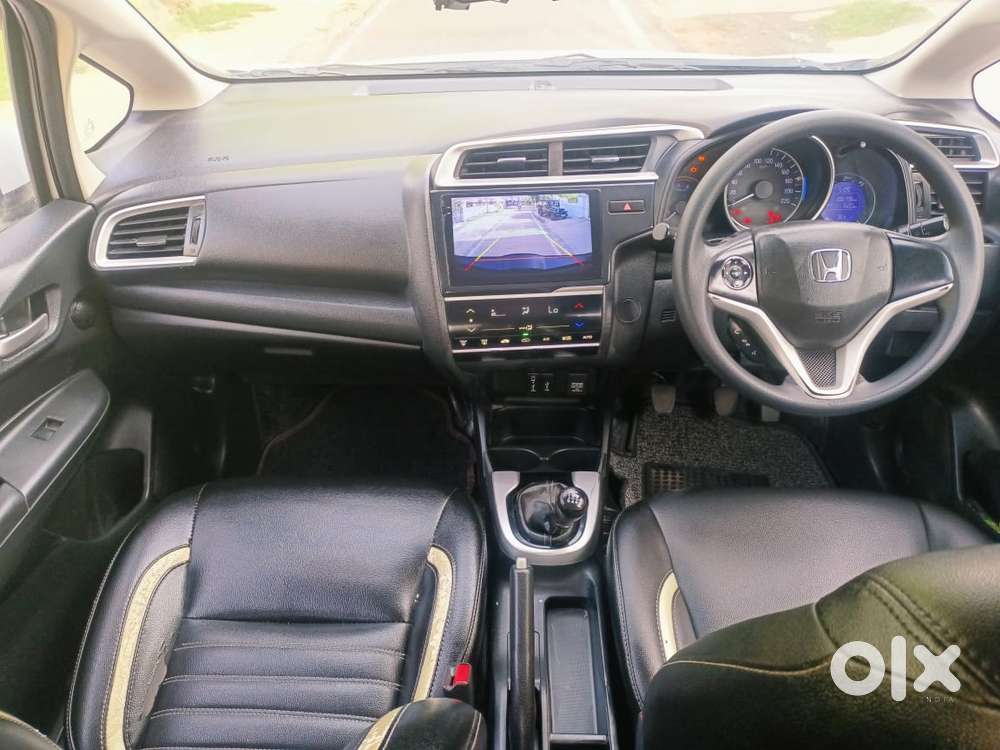 Honda Wr-v I-dtec S, 2021, Diesel