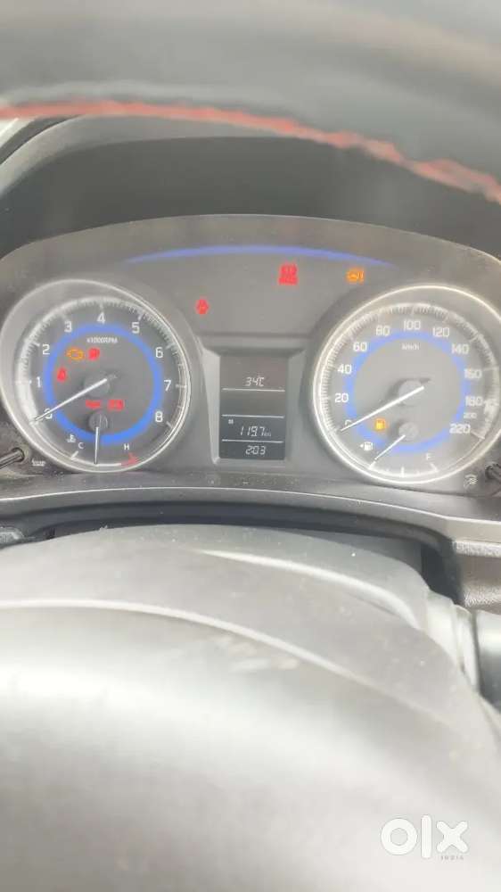 Engine Sai Bilkul Tite Gadi H