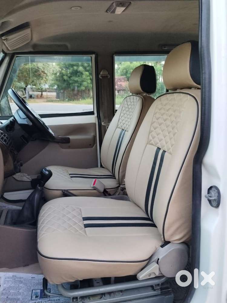 Mahindra Bolero Power Plus Zlx, 2019, Diesel