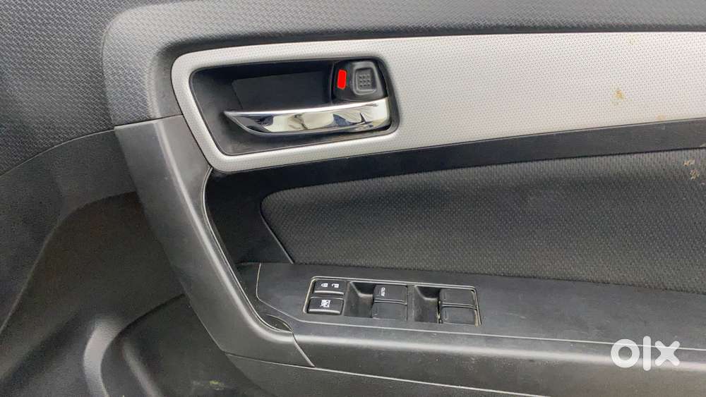 Maruti Suzuki Vitara Brezza Zxi +, 2020, Petrol