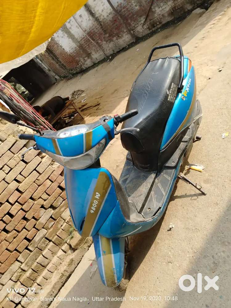 yo bike electric scooter