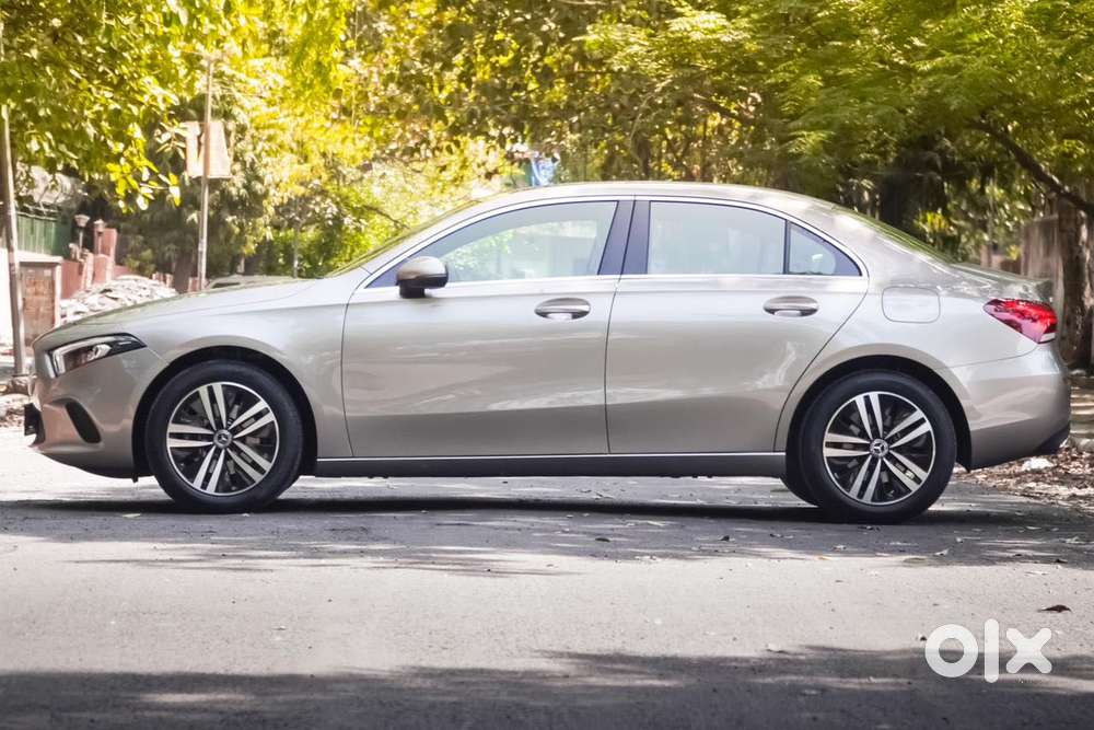 Mercedes-benz A-class Limousine 200, 2021, Petrol