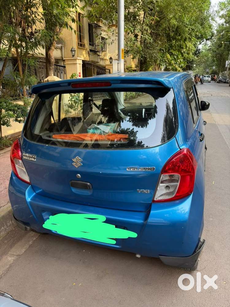 2014 Celerio Manual Petrol For Sale