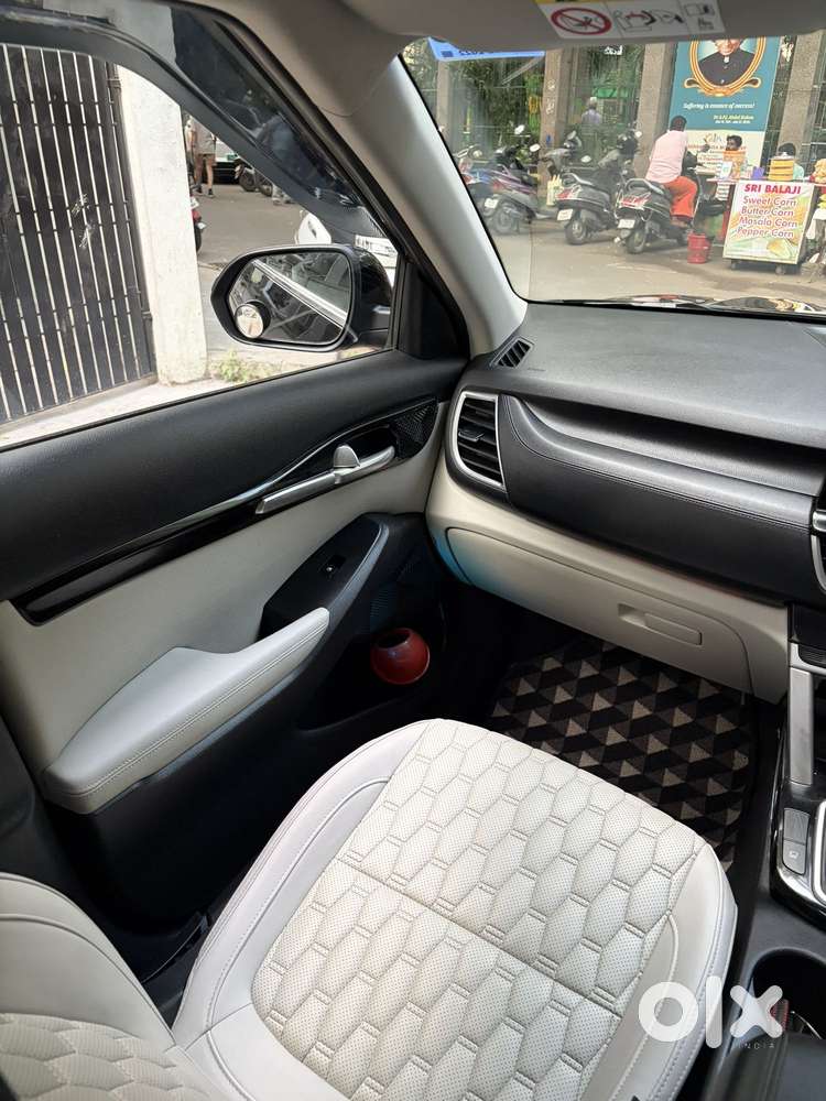 Kia Seltos Htx D, 2022, Diesel