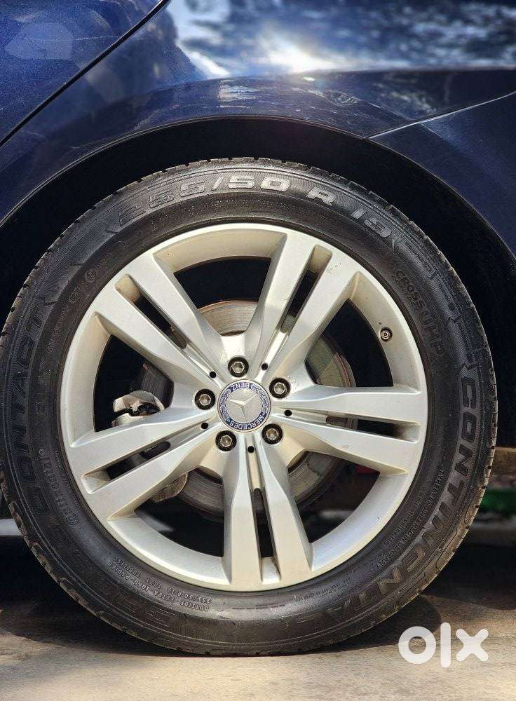 Mercedes-benz Gle 350 D, 2017, Diesel