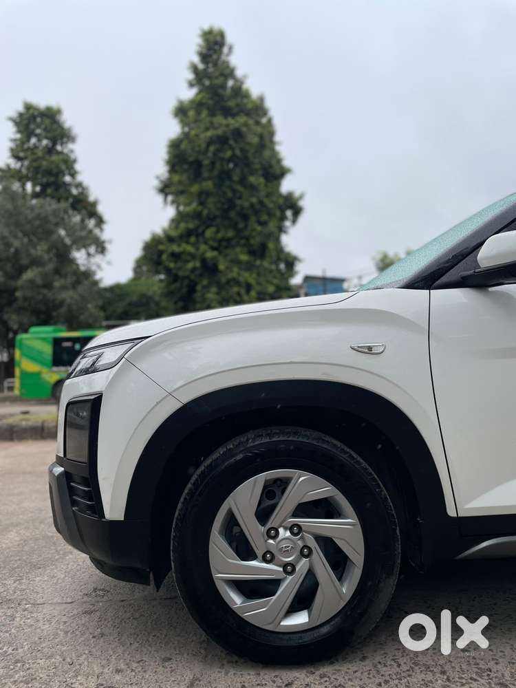 Hyundai Creta 1.6 Ex Petrol, 2025, Petrol