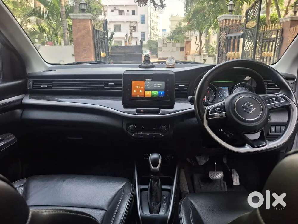 Maruti Suzuki Xl6 2021 Petrol 79000 Km Driven
