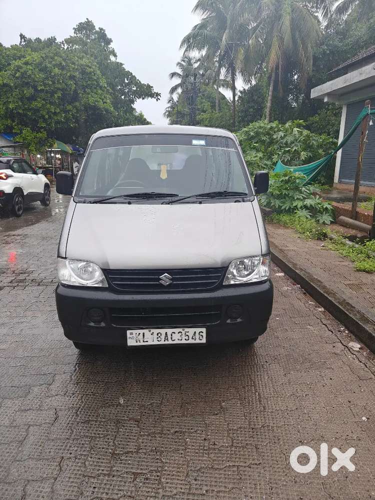 Maruti Suzuki Eeco 2022 Petrol 30000 Km Driven