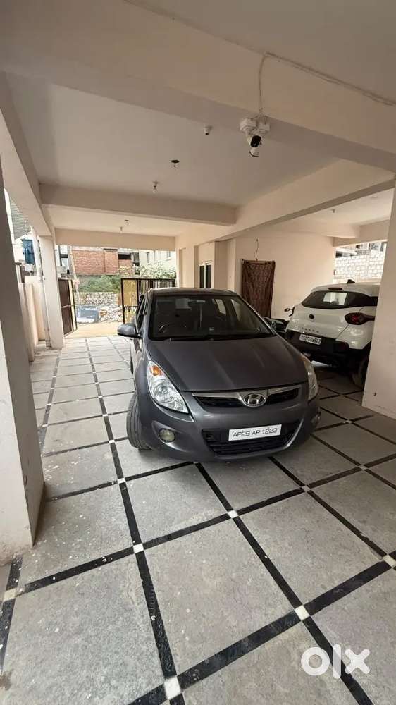 Hyundai I20 2011 Diesel Well Maintained