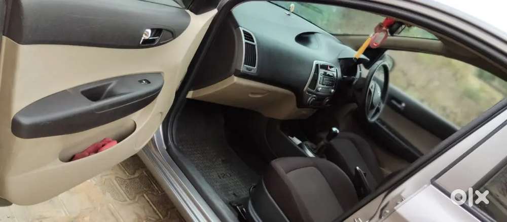 Hyundai I20 2013 Petrol 510000 Km Driven