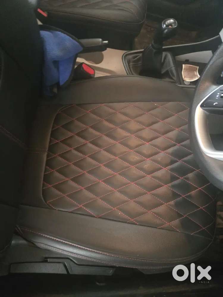Hyundai I20 Sportz 2024 Variant