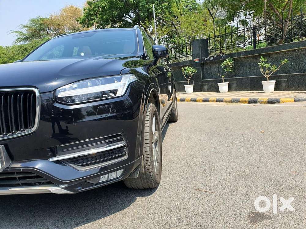Volvo Xc 90 D5 Momentum, 2018, Diesel