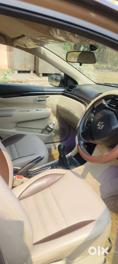 Maruti Suzuki Ciaz Vdi(o) Shvs, 2016, Diesel