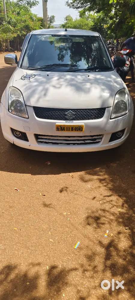 Good Car New Tiyarr
