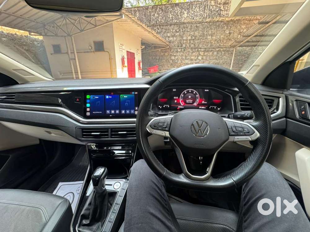 Volkswagen Virtus 1.5 Gt
