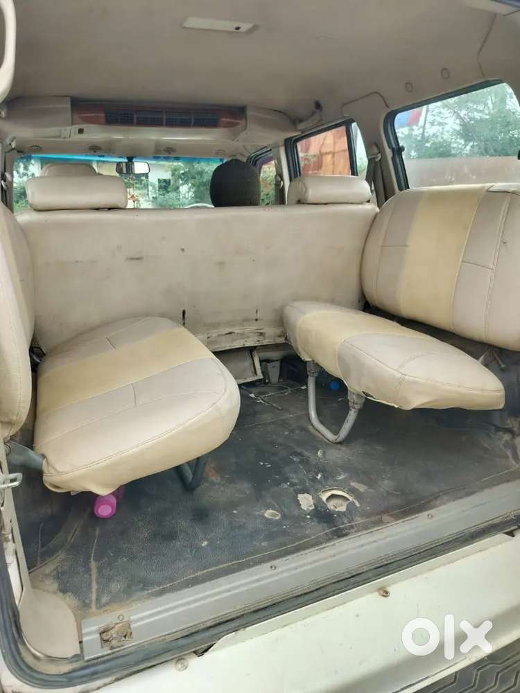 Mahindra Scorpio Diesel 2013