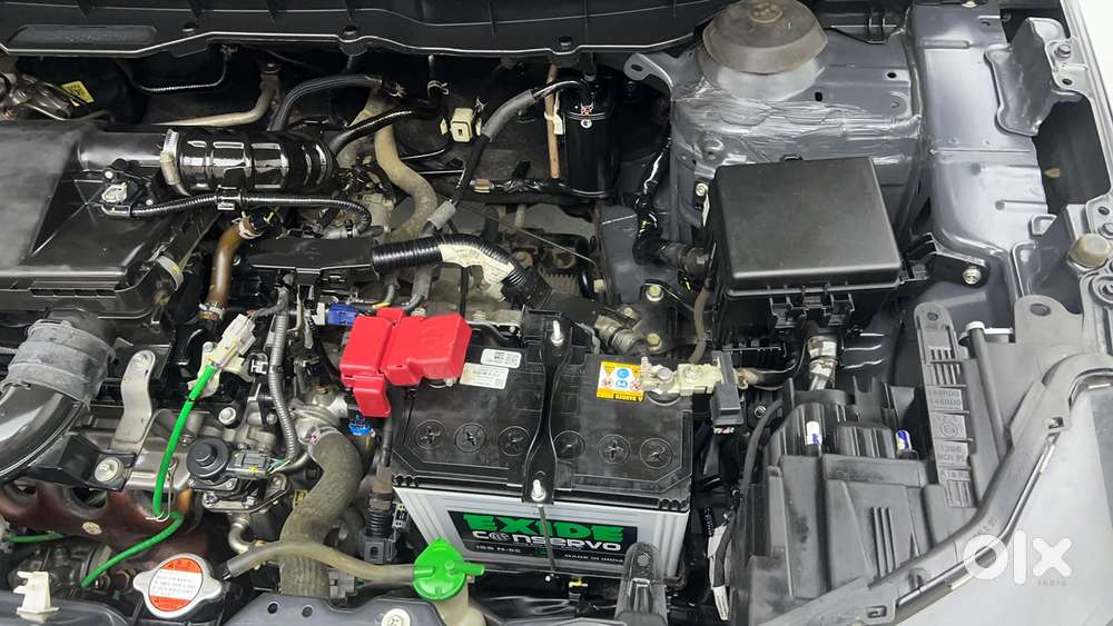 Maruti Suzuki Brezza Zxi Plus At, 2024, Petrol