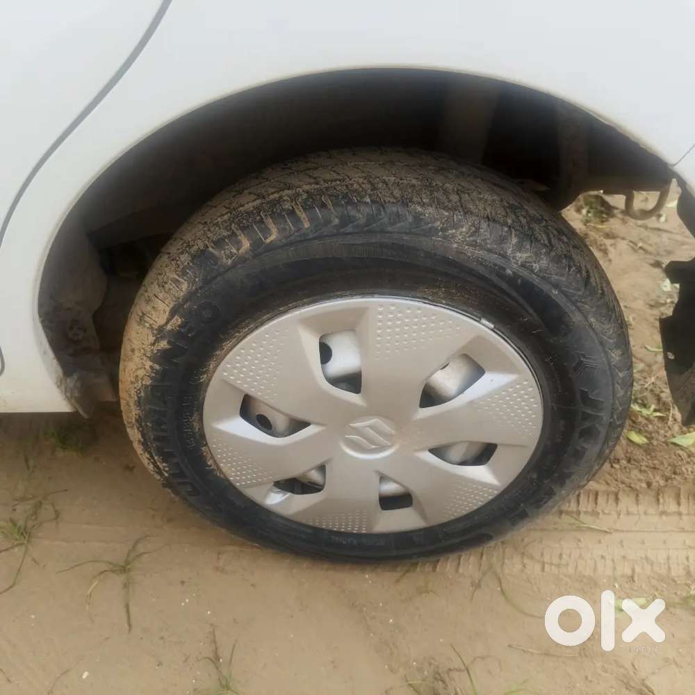 Maruti Suzuki Alto 2023 With 33300 Km Driven