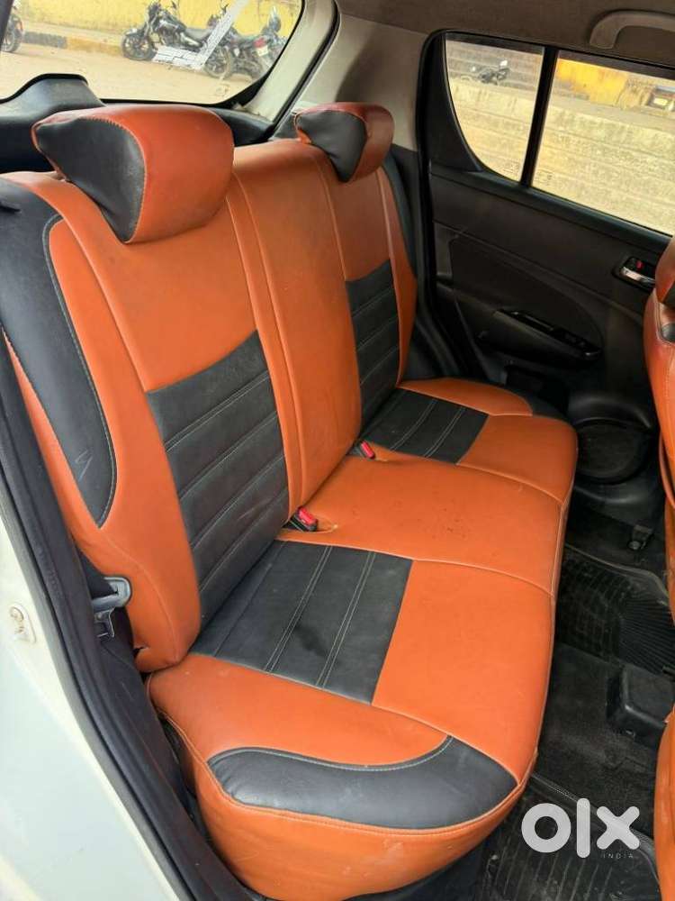 Maruti Suzuki Swift 2004-2010 Vxi With Abs, 2012, Petrol