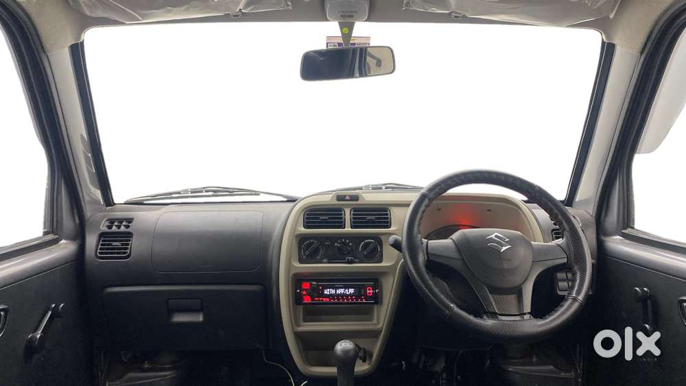 Maruti Suzuki Eeco 5 Seater Ac, 2023, Petrol