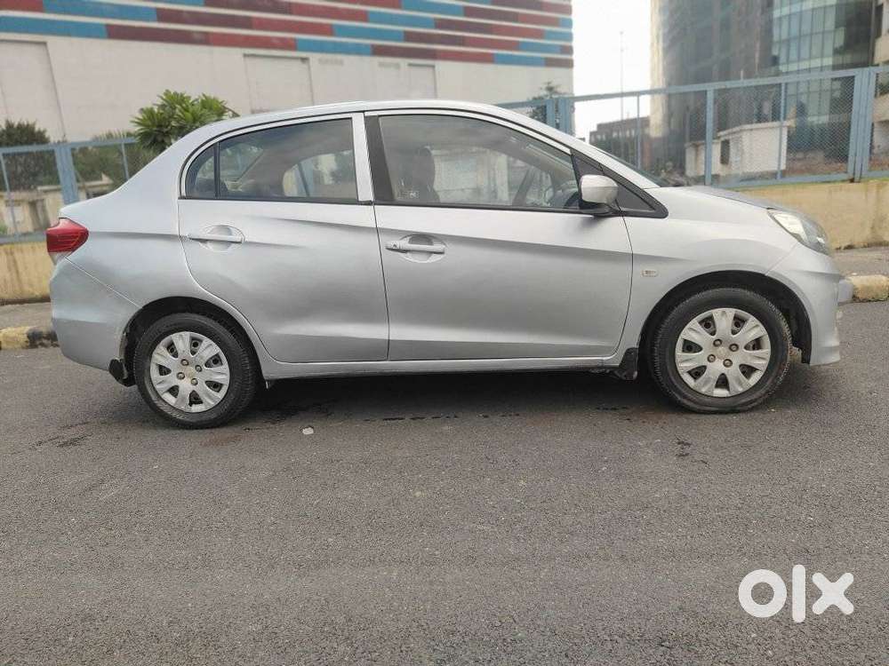 Honda Amaze 1.2 Smt I Vtec, 2014, Petrol