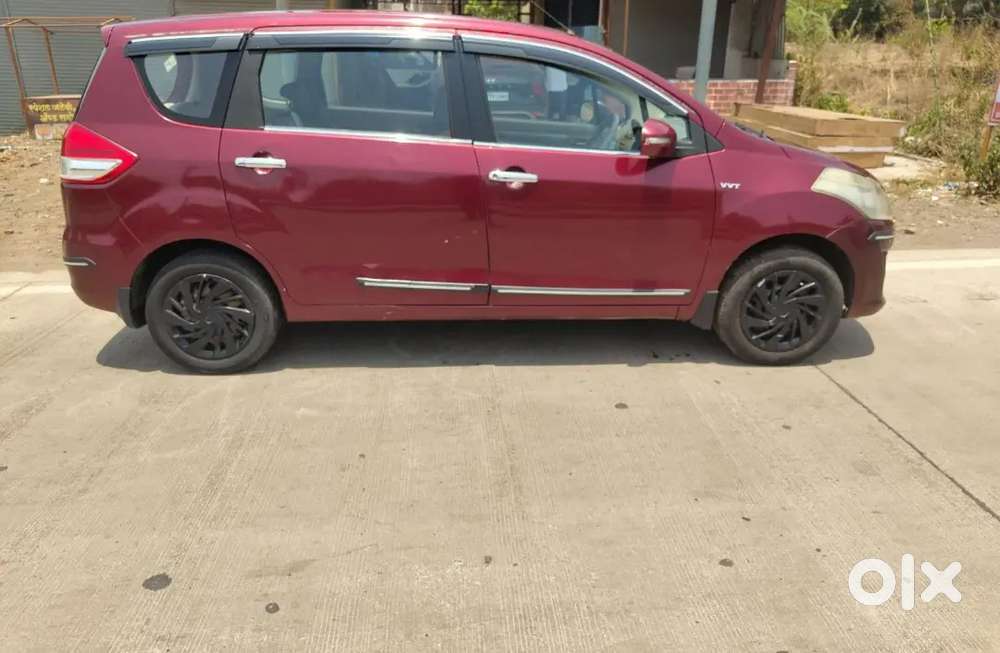 Maruti Suzuki Wagon R 1.0 2014
