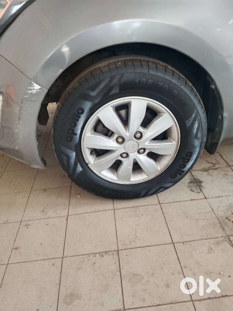 Direct Drive On Road