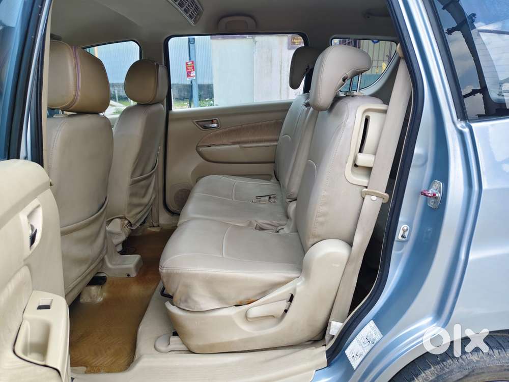 Maruti Suzuki Ertiga 2012-2015 Zxi, 2012, Petrol