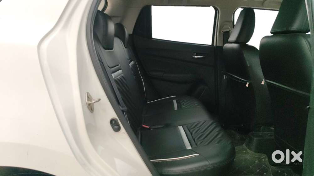 Maruti Suzuki Swift 2018 Vxi, 2021, Petrol
