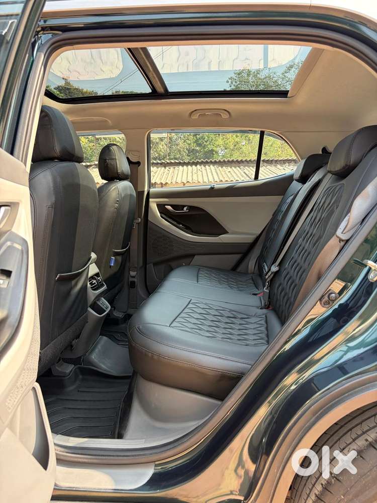 Hyundai Creta 1.5 S Petrol, 2024, Petrol