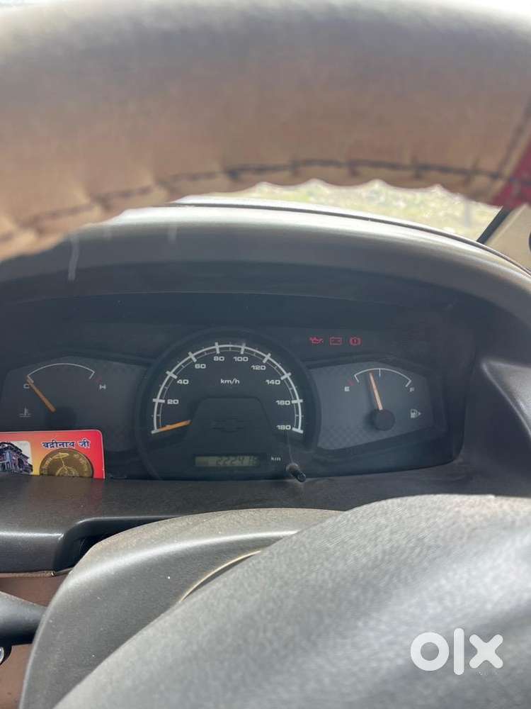 Chevrolet Tavera 2015 Diesel Good Condition