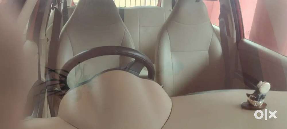 Hyundai I10 2008 Variant