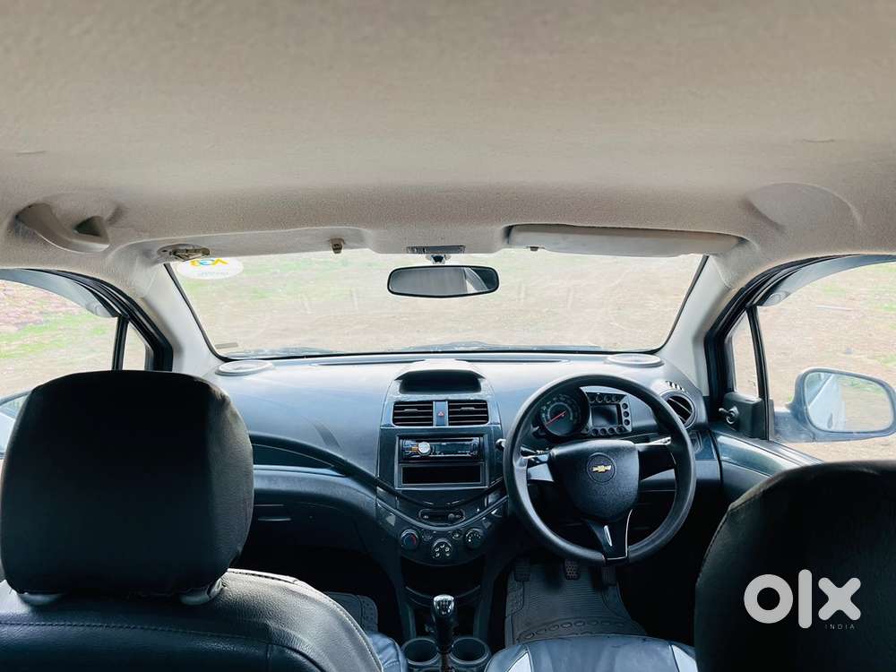 Chevrolet Beat 2012 Diesel Well Maintained