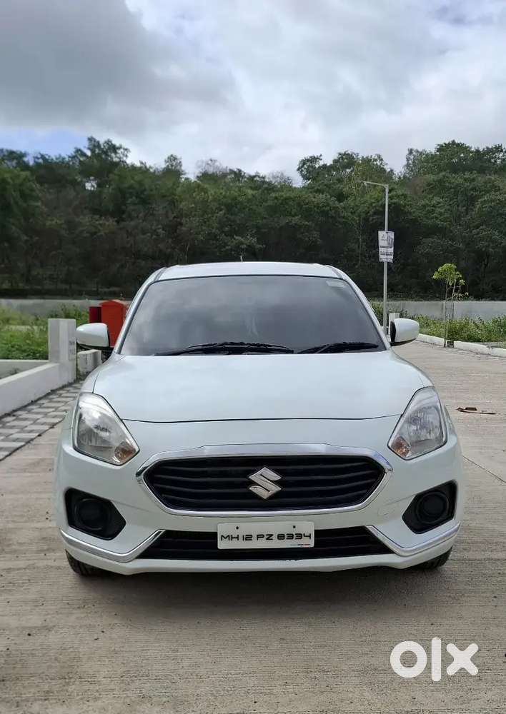 Maruti Suzuki Dzire 2018 Diesel