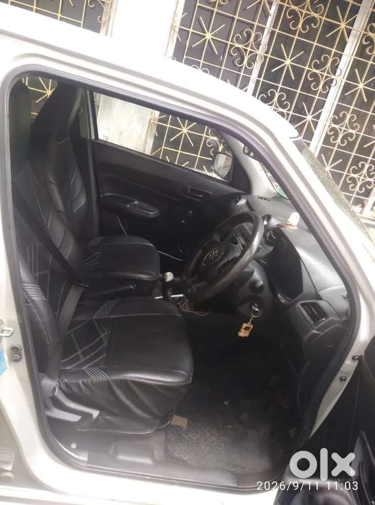 Maruti Suzuki Dzire Lxi  Excellent Condition