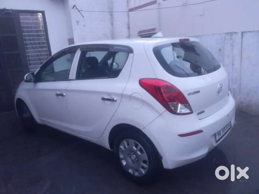 Hyundai I20 2013 Diesel Well Maintained