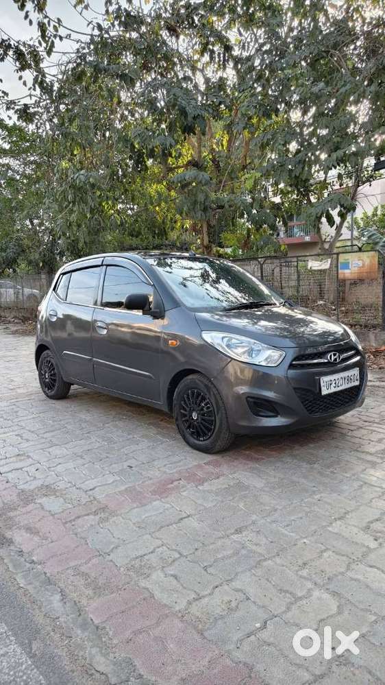 Hyundai I10 1.2 Kappa Magna, 2011, Petrol
